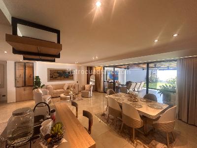 Casa de 3 alcobas en venta en Parcelaciones Pance, Cali, 192 m² · foto 1 de 20