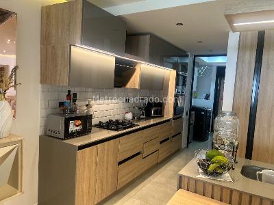 Casa de 3 alcobas en venta en Parcelaciones Pance, Cali, 192 m² · foto 6 de 20