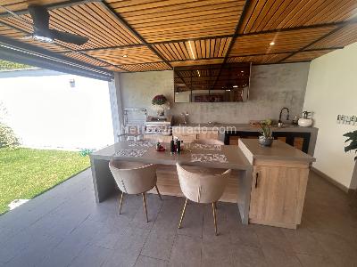 Casa de 3 alcobas en venta en Parcelaciones Pance, Cali, 192 m² · foto 8 de 20