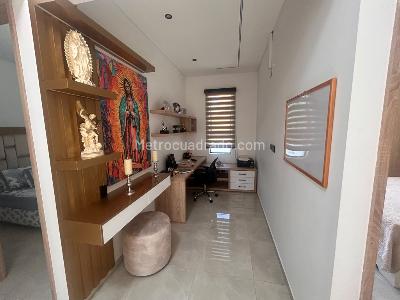 Casa de 3 alcobas en venta en Parcelaciones Pance, Cali, 192 m² · foto 11 de 20