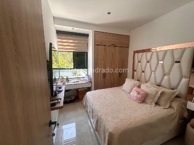 Casa de 3 alcobas en venta en Parcelaciones Pance, Cali, 192 m² · foto 12 de 20