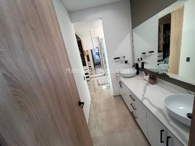 Casa de 3 alcobas en venta en Parcelaciones Pance, Cali, 192 m² · foto 13 de 20