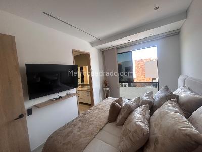 Casa de 3 alcobas en venta en Parcelaciones Pance, Cali, 192 m² · foto 17 de 20