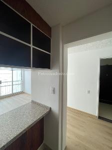 Apartaestudio en arriendo en Versalles, Cali, 34 m² · foto 10 de 15