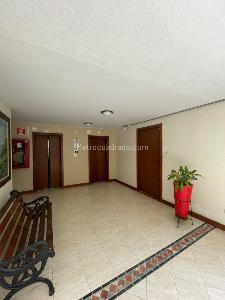 Apartaestudio en arriendo en Versalles, Cali, 34 m² · foto 14 de 15