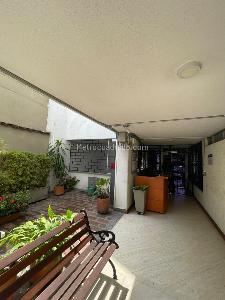 Apartaestudio en arriendo en Versalles, Cali, 34 m² · foto 15 de 15