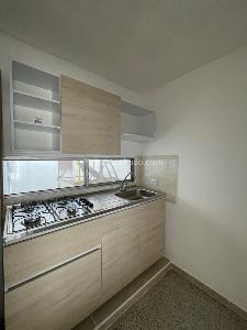 Apartaestudio en arriendo en Versalles, Cali, 34 m² · foto 2 de 15
