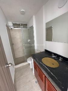 Apartaestudio en arriendo en Versalles, Cali, 34 m² · foto 7 de 15
