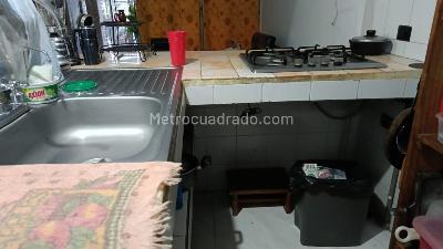 Casa de 5 alcobas en venta en Siete De Agosto, Cali, 333 m² · foto 10 de 13