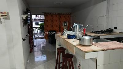 Casa de 5 alcobas en venta en Siete De Agosto, Cali, 333 m² · foto 13 de 13