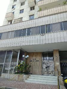 Apartamento en Arriendo, San Vicente, Cali