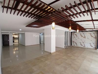 Apartamento de 3 alcobas en arriendo en San Vicente, Cali, 128 m² · foto 2 de 20