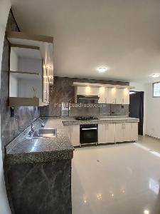 Apartamento de 3 alcobas en arriendo en San Vicente, Cali, 128 m² · foto 5 de 20