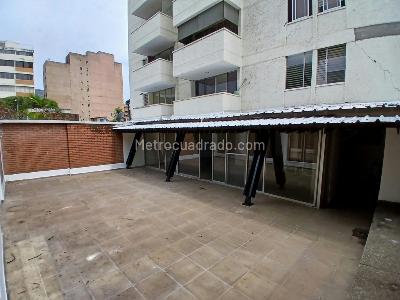 Apartamento de 3 alcobas en arriendo en San Vicente, Cali, 128 m² · foto 10 de 20