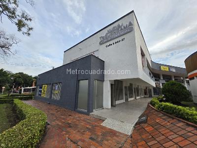 Local Comercial en Arriendo, Nueva Tequendama, Cali