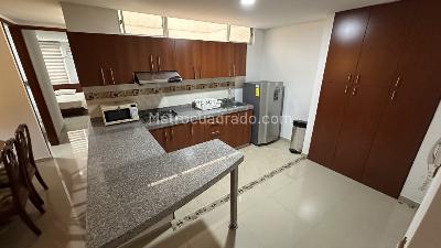 Apartaestudio en arriendo en Vipasa, Cali, 55 m² · foto 3 de 9
