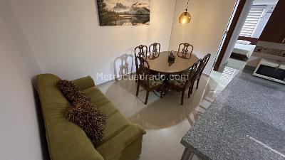 Apartaestudio en arriendo en Vipasa, Cali, 55 m² · foto 4 de 9