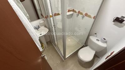 Apartaestudio en arriendo en Vipasa, Cali, 55 m² · foto 6 de 9