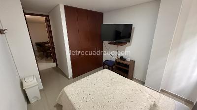 Apartaestudio en arriendo en Vipasa, Cali, 55 m² · foto 9 de 9