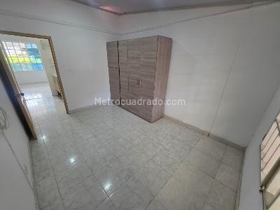 Apartaestudio en arriendo en Urbanizacion La Merced, Cali, 45 m² · foto 10 de 16