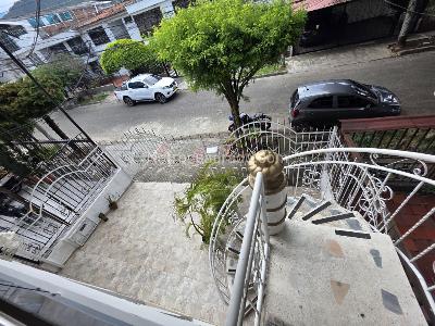 Apartaestudio en arriendo en Urbanizacion La Merced, Cali, 45 m² · foto 13 de 16
