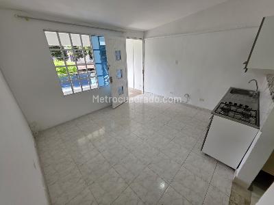 Apartaestudio en arriendo en Urbanizacion La Merced, Cali, 45 m² · foto 2 de 16