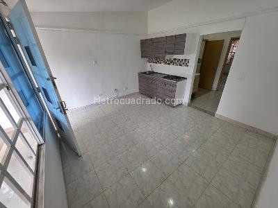 Apartaestudio en arriendo en Urbanizacion La Merced, Cali, 45 m² · foto 4 de 16