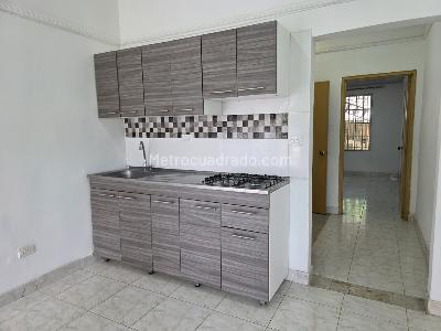 Apartaestudio en arriendo en Urbanizacion La Merced, Cali, 45 m² · foto 5 de 16