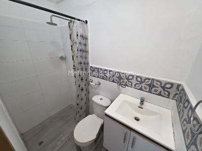 Apartaestudio en arriendo en Urbanizacion La Merced, Cali, 45 m² · foto 7 de 16