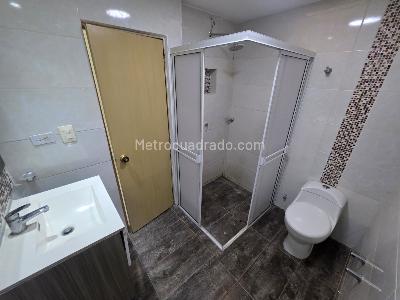 Apartaestudio en arriendo en Urbanizacion La Merced, Cali, 40 m² · foto 10 de 19