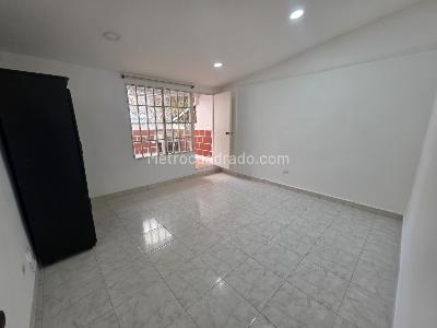 Apartaestudio en arriendo en Urbanizacion La Merced, Cali, 40 m² · foto 11 de 19