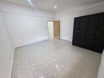 Apartaestudio en arriendo en Urbanizacion La Merced, Cali, 40 m² · foto 12 de 19