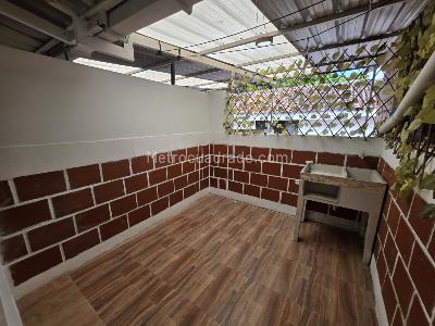 Apartaestudio en arriendo en Urbanizacion La Merced, Cali, 40 m² · foto 13 de 19