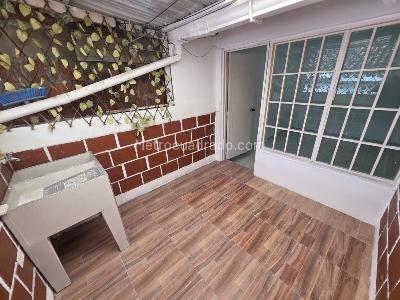 Apartaestudio en arriendo en Urbanizacion La Merced, Cali, 40 m² · foto 14 de 19