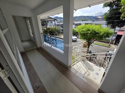Apartaestudio en arriendo en Urbanizacion La Merced, Cali, 40 m² · foto 15 de 19