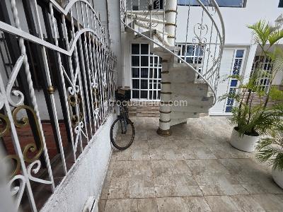 Apartaestudio en arriendo en Urbanizacion La Merced, Cali, 40 m² · foto 18 de 19