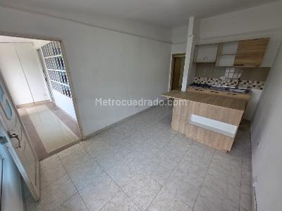 Apartaestudio en arriendo en Urbanizacion La Merced, Cali, 40 m² · foto 2 de 19
