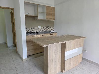 Apartaestudio en arriendo en Urbanizacion La Merced, Cali, 40 m² · foto 3 de 19