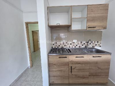 Apartaestudio en arriendo en Urbanizacion La Merced, Cali, 40 m² · foto 4 de 19