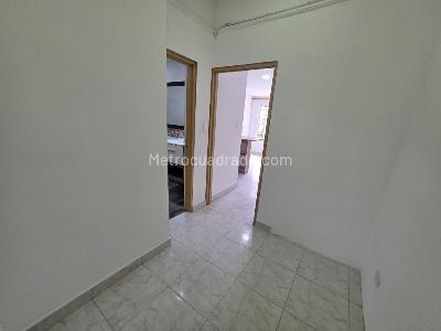 Apartaestudio en arriendo en Urbanizacion La Merced, Cali, 40 m² · foto 8 de 19