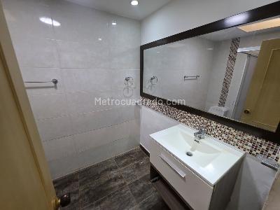 Apartaestudio en arriendo en Urbanizacion La Merced, Cali, 40 m² · foto 9 de 19