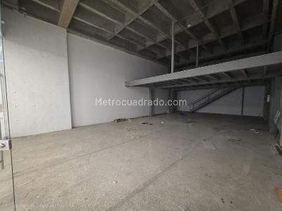 Retail space for rent in Chipichape, Cali