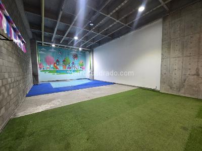 Local Comercial en Arriendo, Chipichape, Cali