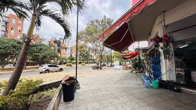 Retail space for rent in Ciudad Melendez, Cali