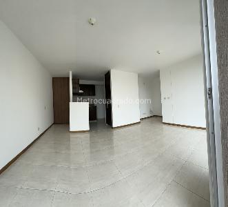 Apartamento de 3 alcobas en arriendo en Bochalema, Cali, 68 m² · foto 2 de 20
