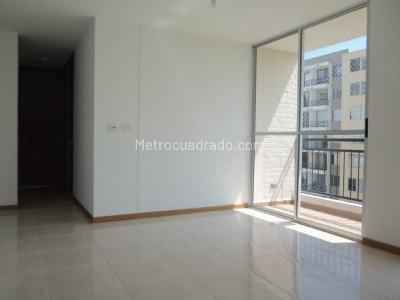 Apartamento de 3 alcobas en arriendo en Bochalema, Cali, 68 m² · foto 3 de 20