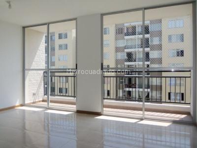 Apartamento de 3 alcobas en arriendo en Bochalema, Cali, 68 m² · foto 4 de 20