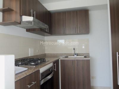 Apartamento de 3 alcobas en arriendo en Bochalema, Cali, 68 m² · foto 6 de 20