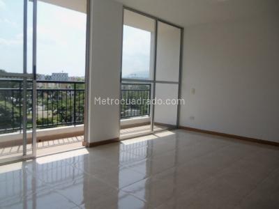 Apartamento de 3 alcobas en arriendo en Bochalema, Cali, 68 m² · foto 16 de 20