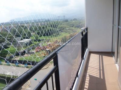Apartamento de 3 alcobas en arriendo en Bochalema, Cali, 68 m² · foto 17 de 20